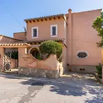 Villa Almeda