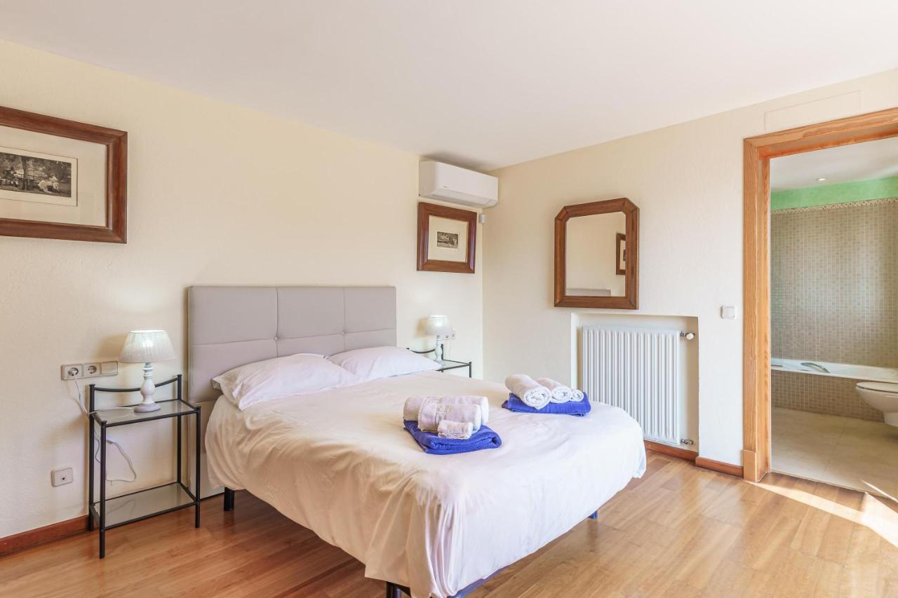 Villa Almeda Puerto de Andratx